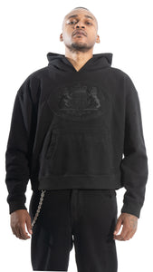 COAT OF ARM HOODIE