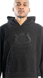 COAT OF ARM HOODIE